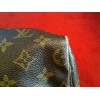 Sac Louis Vuitton Speedy 40 en toile monogram