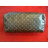 Sac Louis Vuitton Speedy 40 en toile monogram