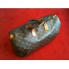 Sac Louis Vuitton Speedy 40 en toile monogram