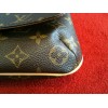 Sac Louis Vuitton Musette Salsa en toile monogram