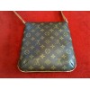 Sac Louis Vuitton Musette Salsa en toile monogram