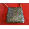 Sac Louis Vuitton Musette Salsa en toile monogram