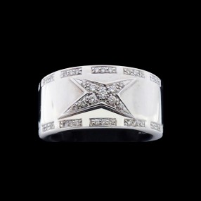 Bague Mauboussin Ma vie diamants