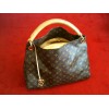 Sac Louis Vuitton Arsty en toile monogram