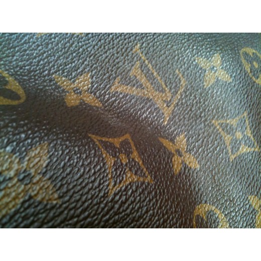 Sac Louis Vuitton Arsty en toile monogram