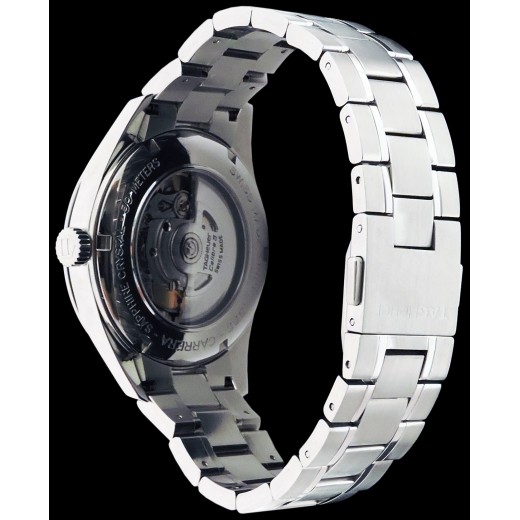 Montre Tag Heuer Carrera Calibre 5