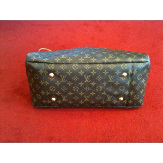 Sac Louis Vuitton Arsty en toile monogram