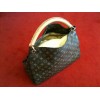 Sac Louis Vuitton Arsty en toile monogram