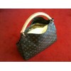 Sac Louis Vuitton Arsty en toile monogram