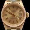 Rolex Datejust Président en Or