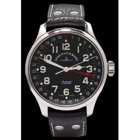 Montre Zeno Watch Bazel Automatique