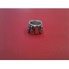 Bague Marc Deloche Je t'aime en  argent 