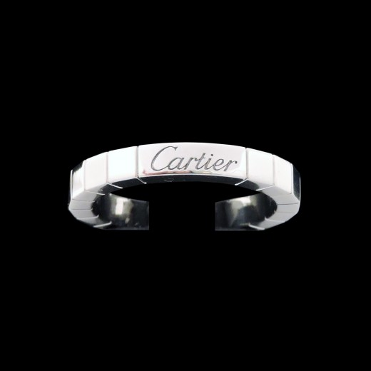 Alliance Cartier Lanières