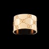 Bague Gucci Icon large