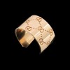 Bague Gucci Icon large