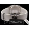 Montre Baume & Mercier Hampton Square XL