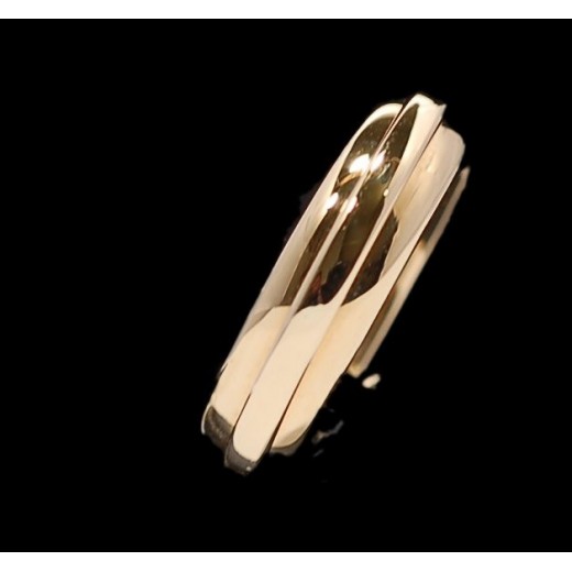 BAGUE PIAGET