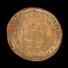 Pièce d'or 8 escudos Ferdinand VII