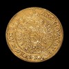 Pièce d'or 2 ducats Saint Empire Ferdinand II