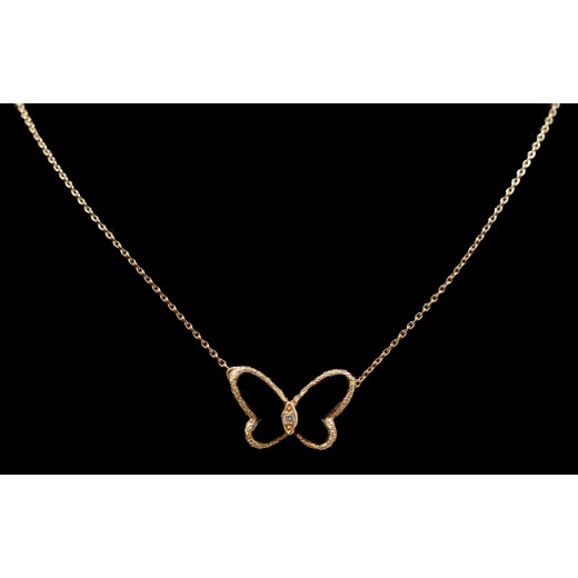COLLIER VAN CLEEF & ARPELS