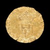 Pièce en or Ecu d'or au soleil Charles IX