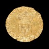 Pièce en or Ecu d'or au soleil Charles IX