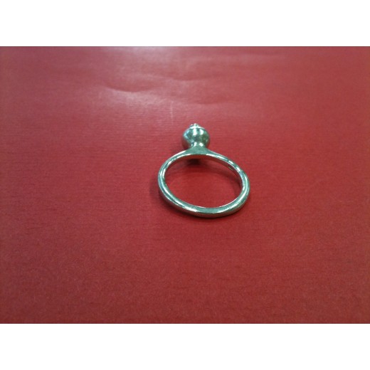 Bague Rosa Maria Grenade en argent