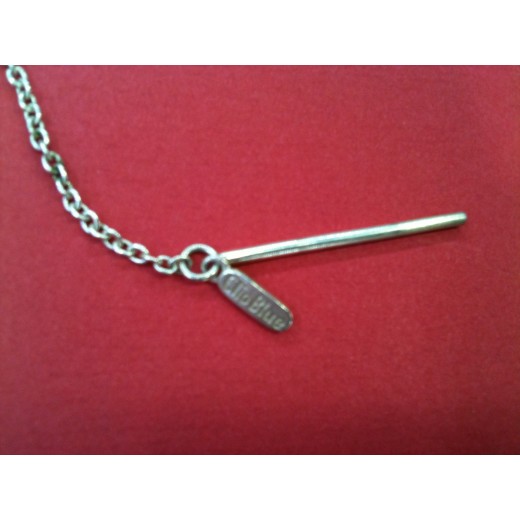 Bracelet  Clio Blue en argent