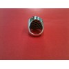 Bague Clio Blue en argent