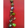 Collier en verre de Murano