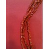 Collier en corail
