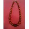 collier en ambre