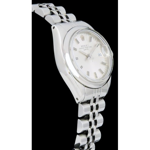 Montre Rolex Lady Oyster Perpetual Date