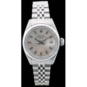 Montre Rolex Lady Oyster Perpetual Date