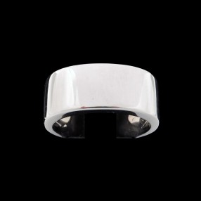 Bague Homme jonc en or