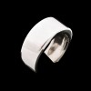 Bague Homme jonc en or