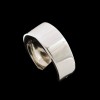 Bague Homme jonc en or