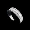 Bague Homme Balmain diamants