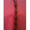 Collier d' ambre ancien