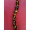 Collier d' ambre ancien