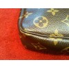 Pochette Louis Vuitton Accessoires Cerises en toile monogram