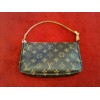 Pochette Louis Vuitton Accessoires en toile monogram