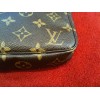 Pochette Louis Vuitton Accessoires en toile monogram