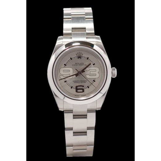 Montre Rolex Oyster Perpetual