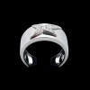 Bague Mauboussin Etoiles Etoiles diamants