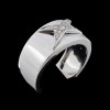 Bague Mauboussin Etoiles Etoiles diamants