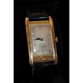 Montre ancienne des annÃ©es 1920