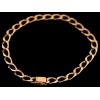 Bracelet Chaumet en or