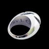 Bague Bulgari Cabochon diamants