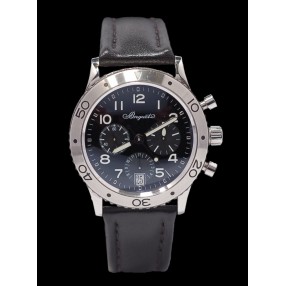 Montre BREGUET TYPE XX 